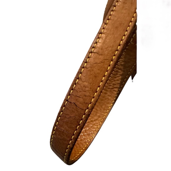 Louis Vuitton Montsouris Mm - Picture 6 of 16